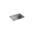 Sterling Under-Mount Single-Bowl Kitchen Sink W/ Accessories, 24"18-5/16"9-7/16" 20023-PC-NA